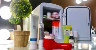 Top 3 Skincare Fridge Brands to Keep Products Cool and Effective