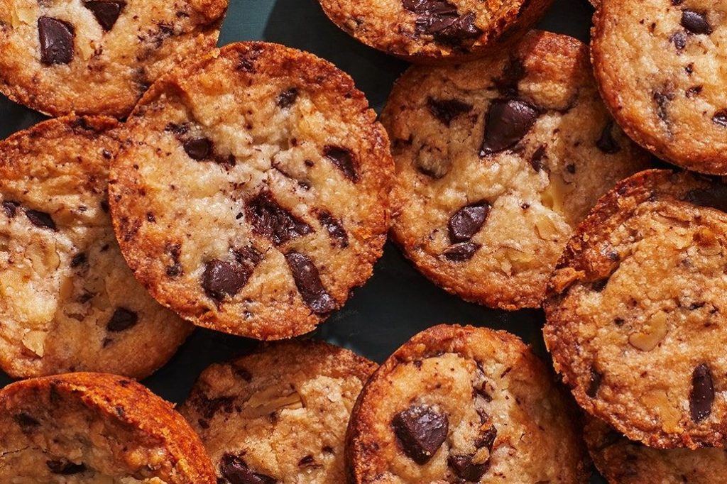 Chocolate Chunk Caramelized Cookies That Won’t Fail to Impress