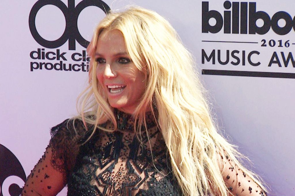 Britney Spears Is Blaming Her Mom for Her Conservatorship