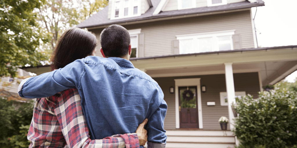 4 Things You Must Ensure When Buying Your New House