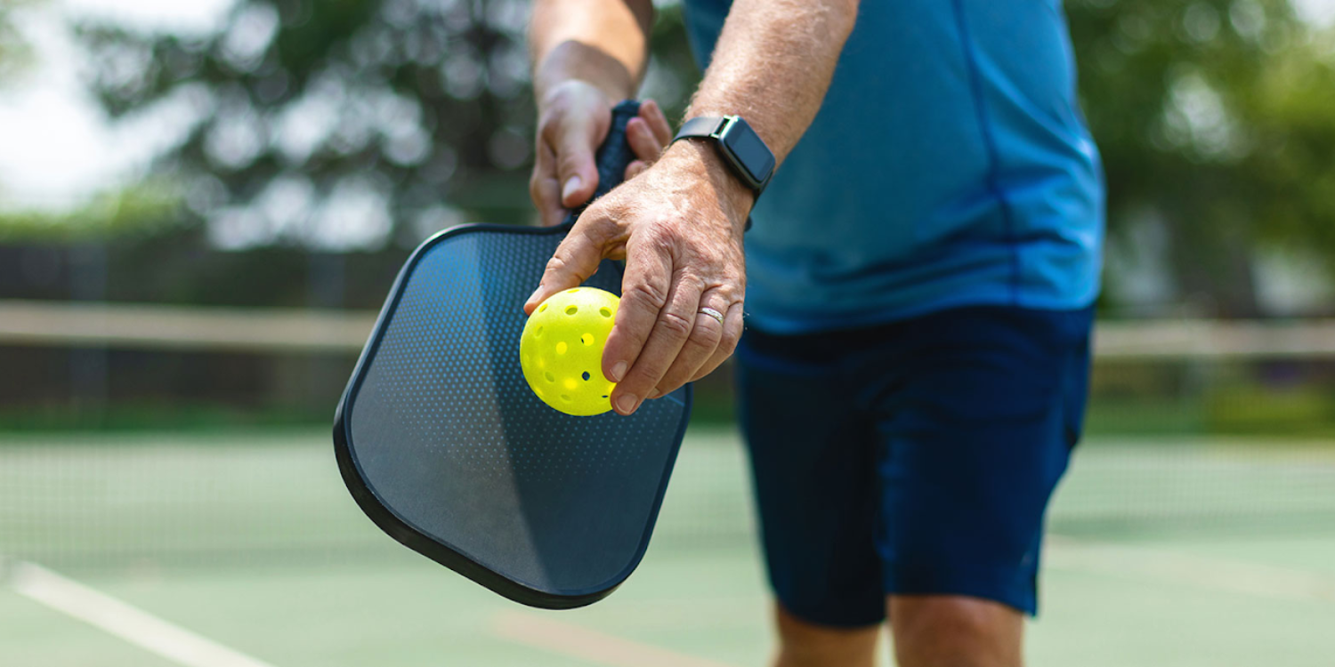 Pickleball, the Fastest-Growing Sport in America, Has Become a Favorite Amongst Kids