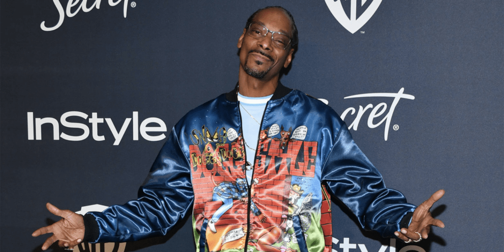 Doggyland, a YouTube Channel Launched by Snoop Dogg, Teaches Social-Emotional Learning