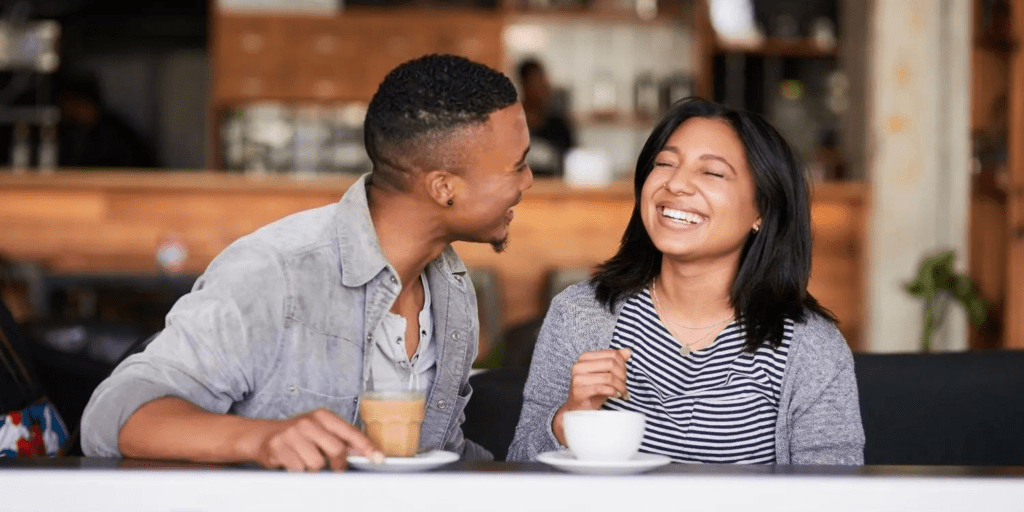Look for these Green Flags in Your Relationship