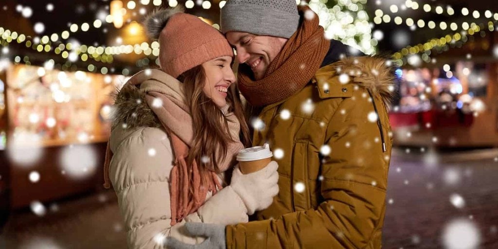 5 Ideal Winter Date Ideas to Heat Up Your Love Life