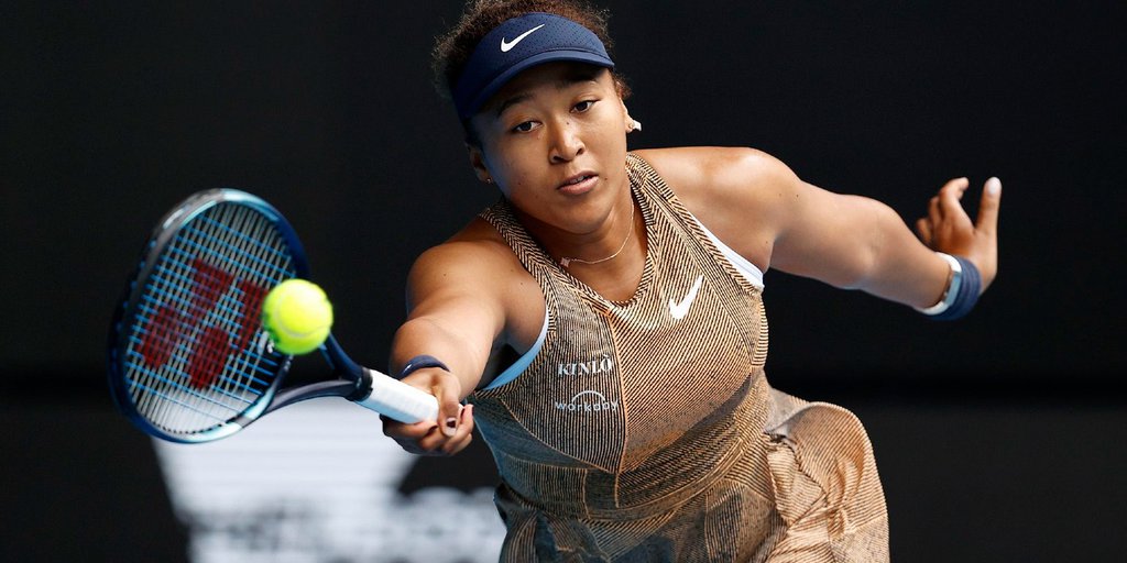 Naomi Osaka Drops Exciting Baby News on Instagram