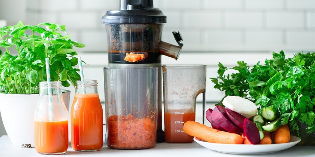 How To Clean Your Dirty Juicer to Prevent Food Contamination