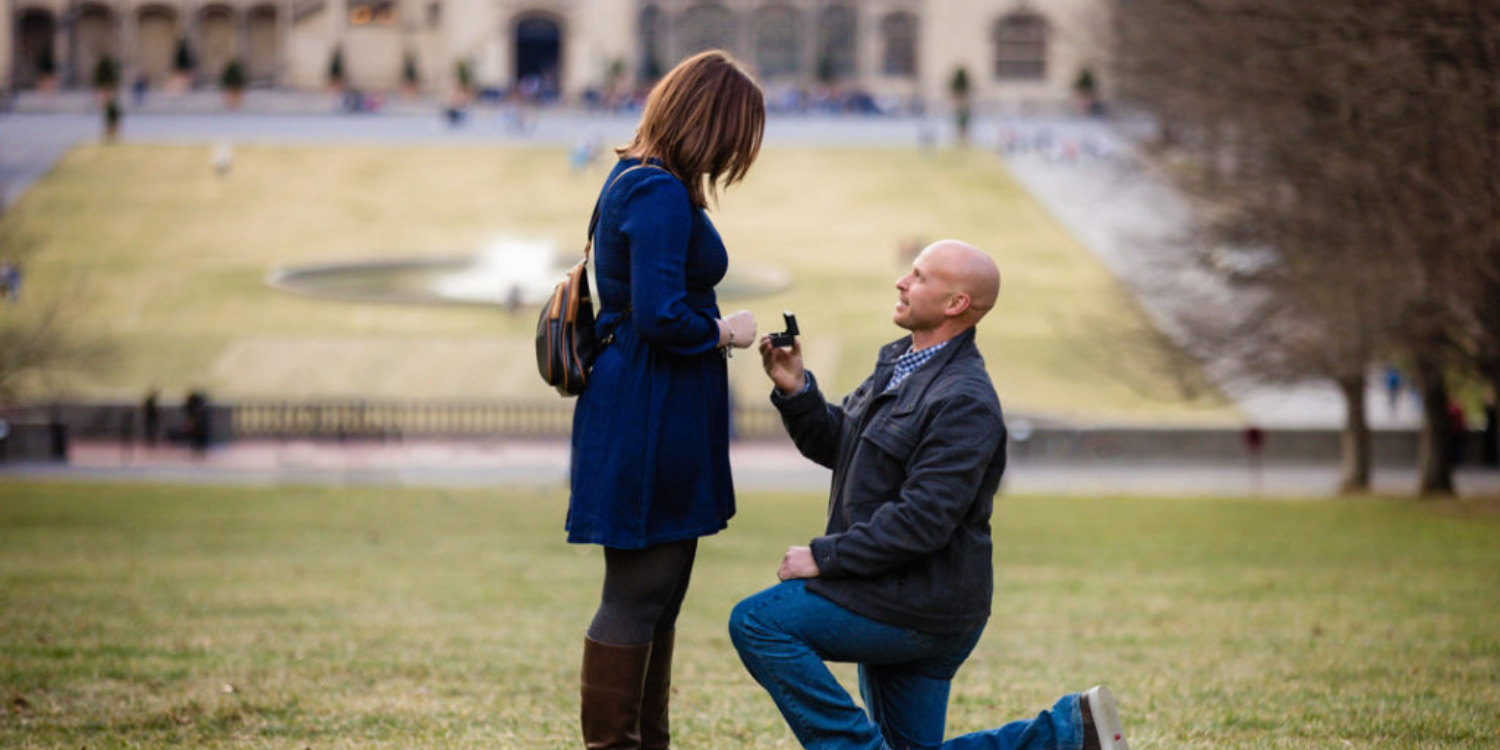 Experts Reveal Warning Signs to Look for Before Deciding to Propose to Your Partner