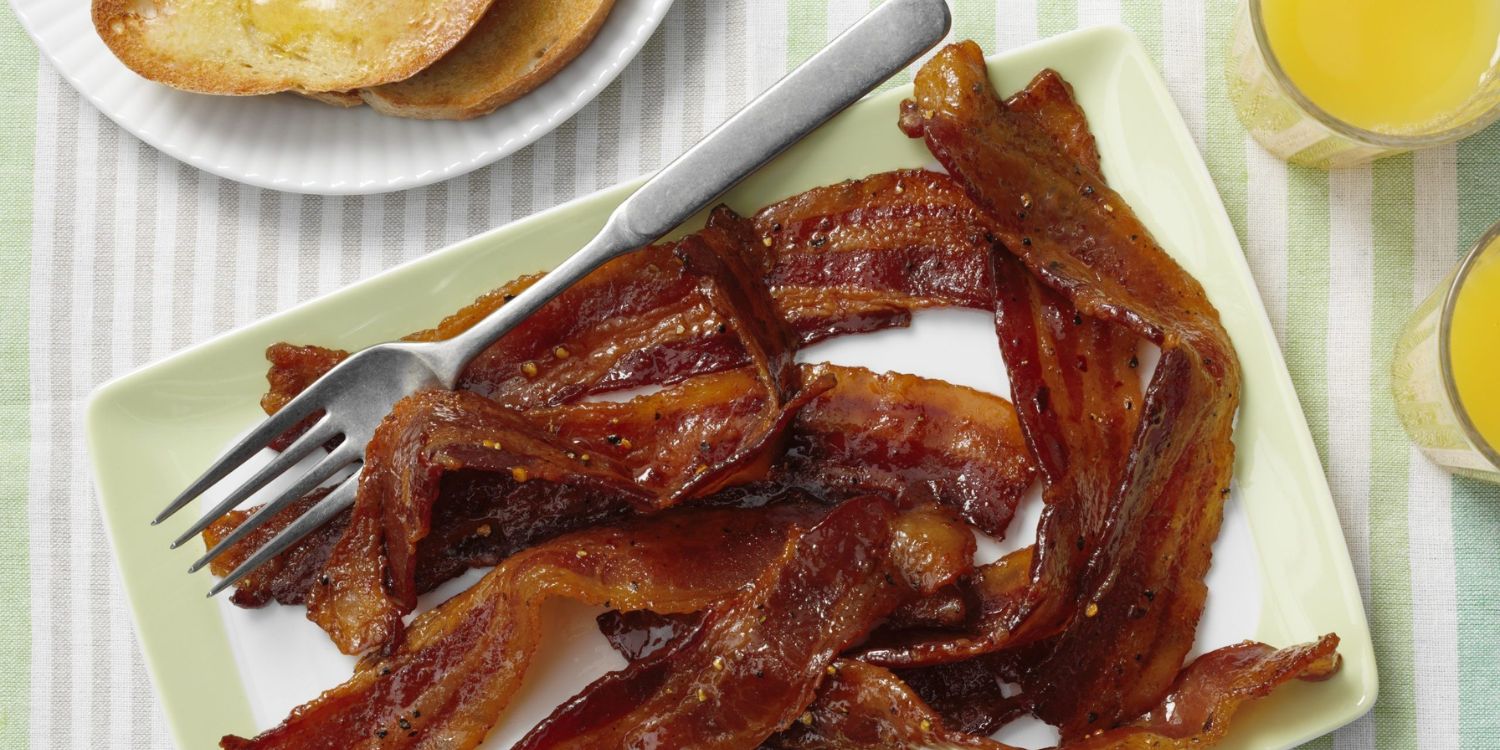 Experience the Delicious and Mouth-Watering Taste of Million Dollar Bacon