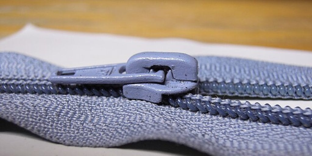 The Chapstick Trick to Move a Stuck Zipper + More Easy Zipper Repair Hacks