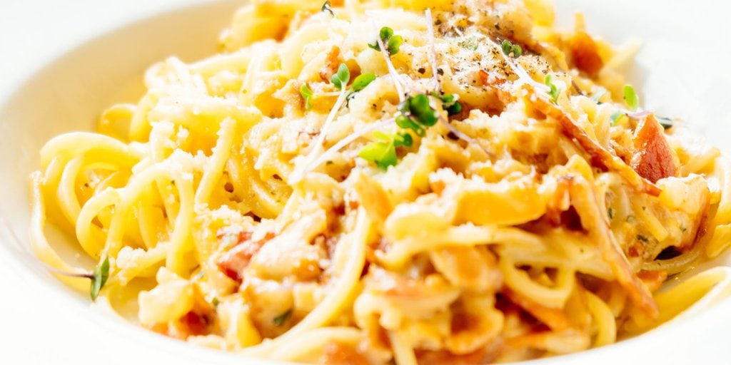 Learn How to Make Delicious Spaghetti Carbonara in Just 30 Minutes