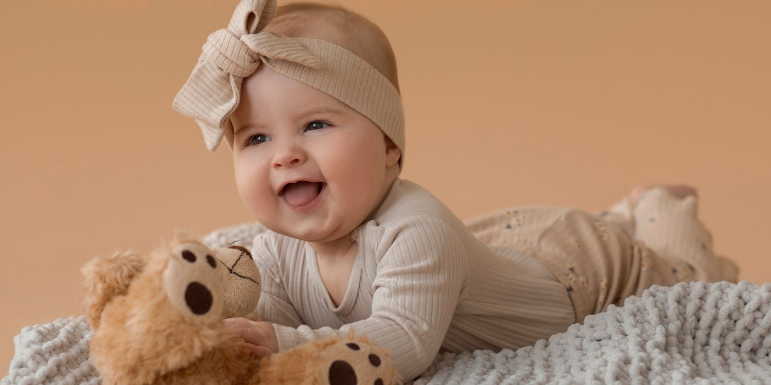 These Will Likely Be the Most Popular Baby Names of 2024