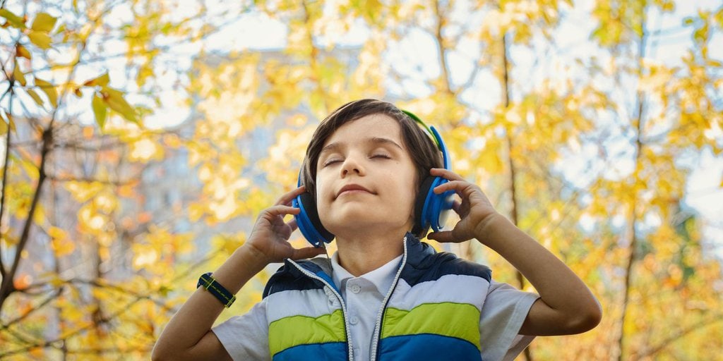 The Best Podcasts for Kids in 2024