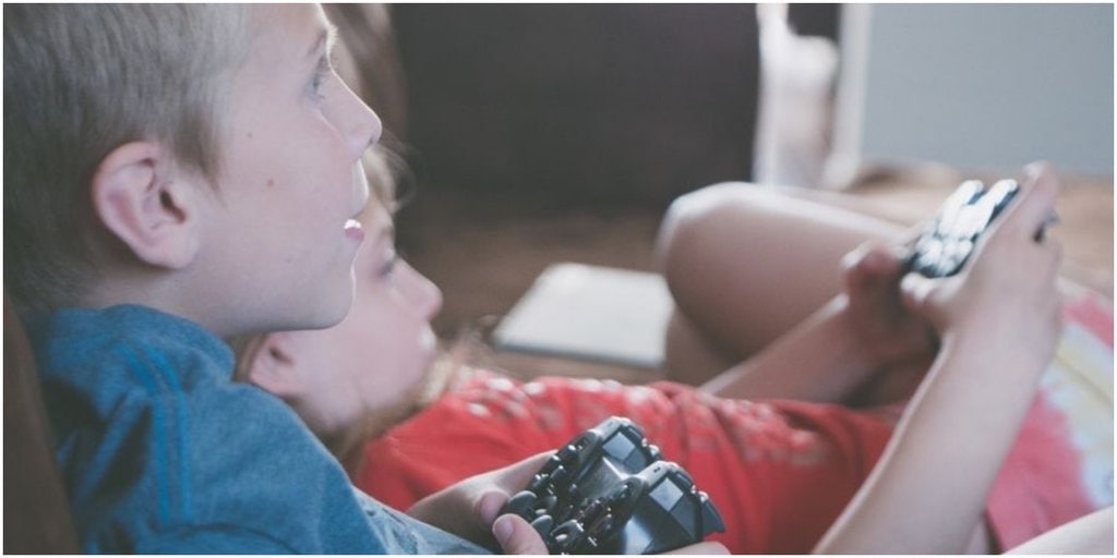 Navigating Online Gaming Frustrations: Supporting Children’s Emotional Well-Being