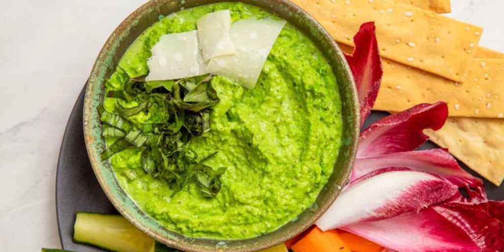 Transforming Ingredients into Dips: Creative Ideas and How-Tos