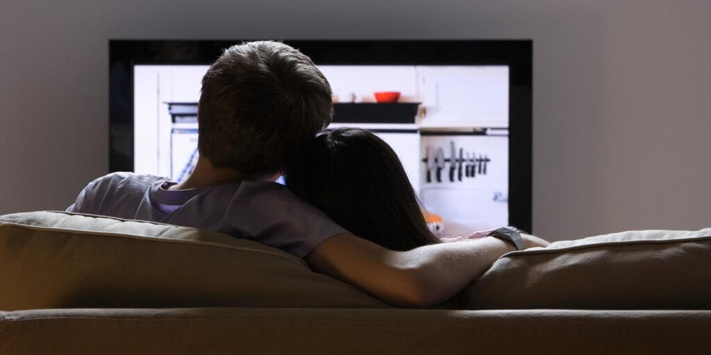 The Influence of TV Shows on Relationships: Unveiling Insights From Research